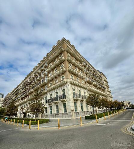 Продаётся 3-комн. новостройка 100 м², пос. Аг шехер, photo 13 from 14