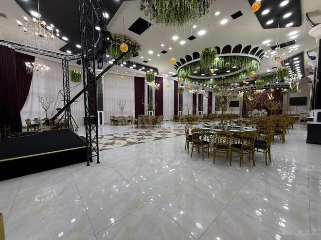 Сдаётся  объект 1 200 м², м. Гянджлик, photo 6 from 11