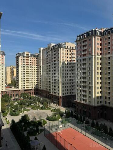 Продаётся 1-комн. новостройка 68 м², м. Элмляр Академиясы, photo 4 from 12