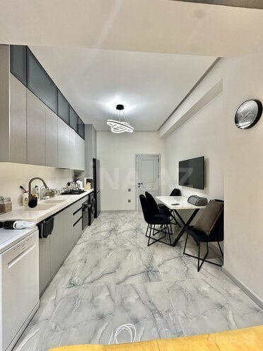 Продаётся 2-комн. новостройка 88 м², м. Нариман Нариманов, photo 8 from 17