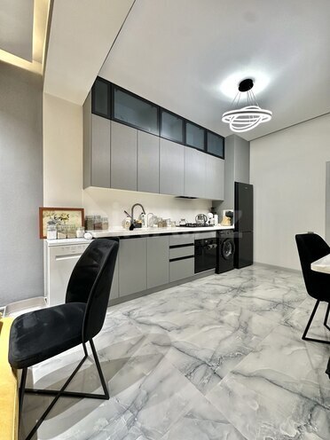 Продаётся 2-комн. новостройка 88 м², м. Нариман Нариманов, photo 9 from 17