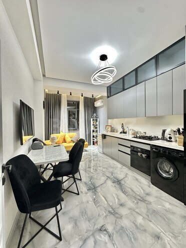 Продаётся 2-комн. новостройка 88 м², м. Нариман Нариманов, photo 7 from 17