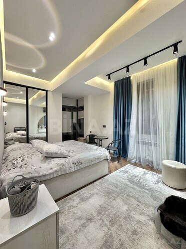 Продаётся 2-комн. новостройка 88 м², м. Нариман Нариманов, photo 12 from 17