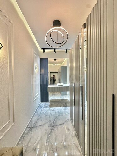 Продаётся 2-комн. новостройка 88 м², м. Нариман Нариманов, photo 10 from 17