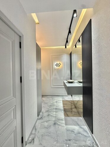 Продаётся 2-комн. новостройка 88 м², м. Нариман Нариманов, photo 6 from 17