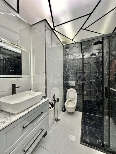 Продаётся 2-комн. новостройка 88 м², м. Нариман Нариманов, photo 16 from 17