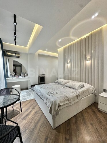 Продаётся 2-комн. новостройка 88 м², м. Нариман Нариманов, photo 14 from 17