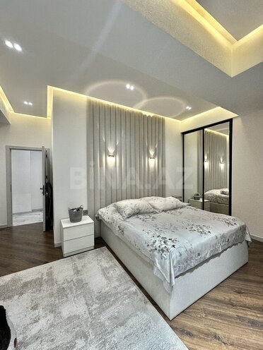 Продаётся 2-комн. новостройка 88 м², м. Нариман Нариманов, photo 13 from 17