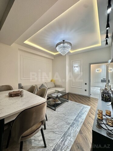 Продаётся 2-комн. новостройка 88 м², м. Нариман Нариманов, photo 5 from 17