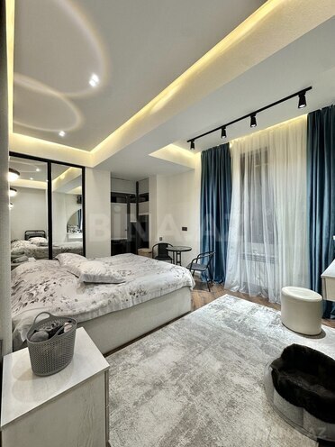 Продаётся 2-комн. новостройка 88 м², м. Нариман Нариманов, photo 11 from 17