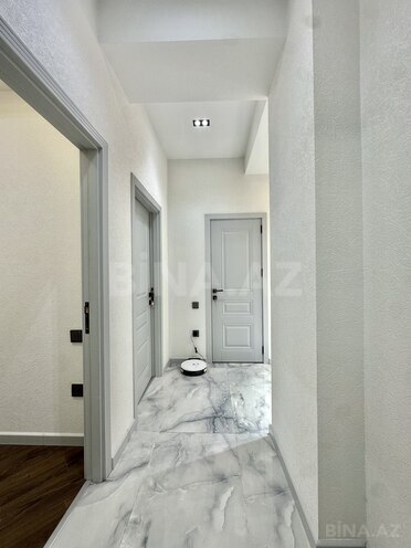 Продаётся 2-комн. новостройка 88 м², м. Нариман Нариманов, photo 15 from 17