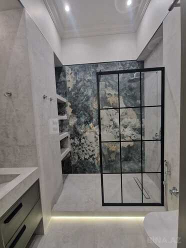 İcarəyə verilir 4 otaqlı yeni tikili 130 m², Ağ şəhər q., photo 11 from 22