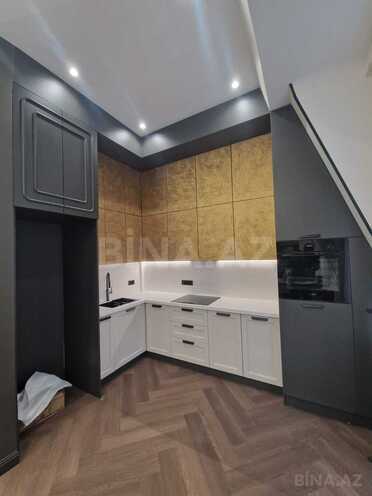 İcarəyə verilir 4 otaqlı yeni tikili 130 m², Ağ şəhər q., photo 17 from 22