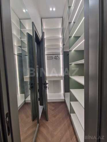 İcarəyə verilir 4 otaqlı yeni tikili 130 m², Ağ şəhər q., photo 10 from 22