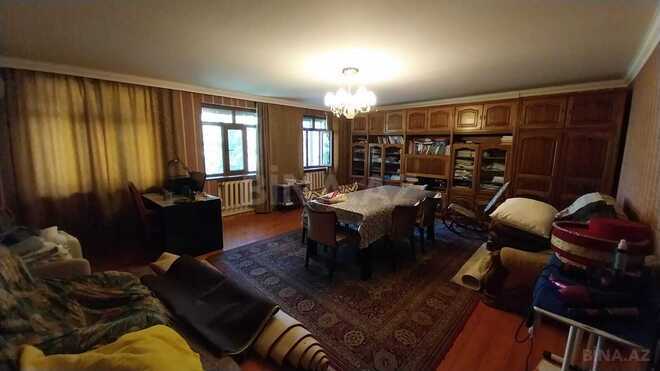Satılır 6 otaqlı həyət evi/bağ evi 320 m², Nəsimi m., photo 13 from 22