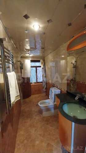 Satılır 6 otaqlı həyət evi/bağ evi 320 m², Nəsimi m., photo 21 from 22