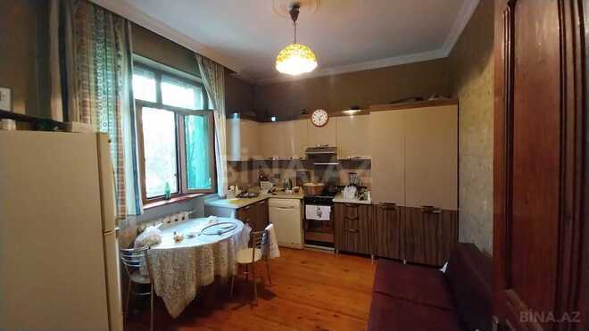 Satılır 6 otaqlı həyət evi/bağ evi 320 m², Nəsimi m., photo 15 from 22