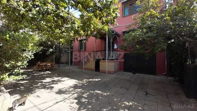 Satılır 6 otaqlı həyət evi/bağ evi 320 m², Nəsimi m., photo 3 from 22