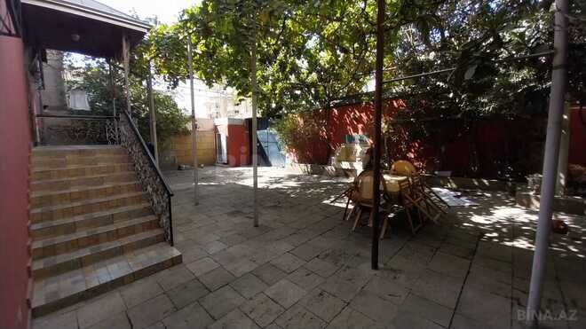 Satılır 6 otaqlı həyət evi/bağ evi 320 m², Nəsimi m., photo 8 from 22