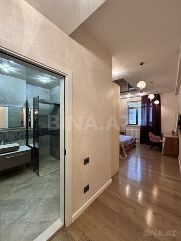 Продаётся 4-комн. новостройка 168 м², м. Элмляр Академиясы, photo 5 from 20