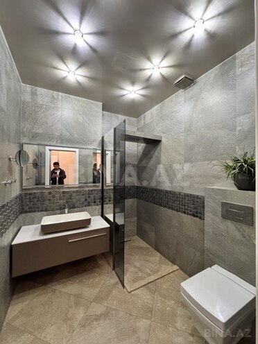 Продаётся 4-комн. новостройка 168 м², м. Элмляр Академиясы, photo 7 from 20
