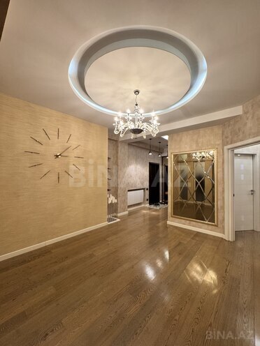Продаётся 4-комн. новостройка 168 м², м. Элмляр Академиясы, photo 10 from 20