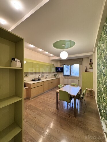 Продаётся 4-комн. новостройка 168 м², м. Элмляр Академиясы, photo 11 from 20