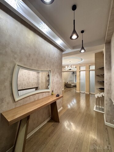 Продаётся 4-комн. новостройка 168 м², м. Элмляр Академиясы, photo 16 from 20