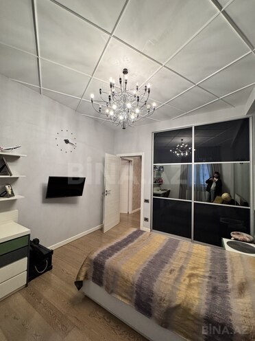 Продаётся 4-комн. новостройка 168 м², м. Элмляр Академиясы, photo 14 from 20