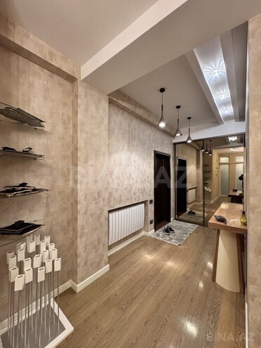 Продаётся 4-комн. новостройка 168 м², м. Элмляр Академиясы, photo 15 from 20