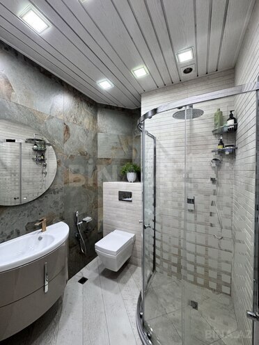 Продаётся 4-комн. новостройка 168 м², м. Элмляр Академиясы, photo 17 from 20
