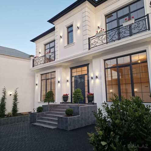Продаётся 6-комн. дом/дача 450 м², пос. Бадамдар, photo 1 from 24
