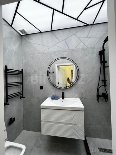 Satılır 3 otaqlı yeni tikili 62 m², Qara Qarayev m., photo 14 from 16