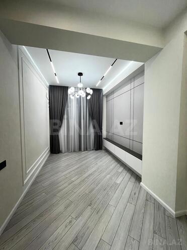 Satılır 3 otaqlı yeni tikili 62 m², Qara Qarayev m., photo 15 from 16