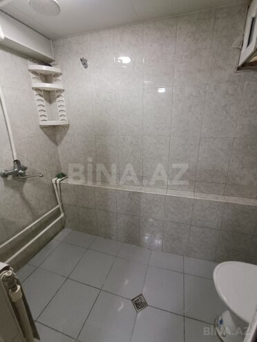Сдаётся 1-комн. вторичка 40 м², м. Элмляр Академиясы, photo 14 from 17