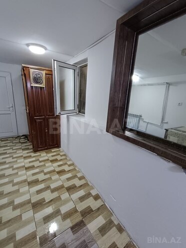 Сдаётся 1-комн. вторичка 40 м², м. Элмляр Академиясы, photo 9 from 17
