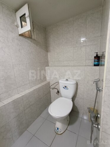 Сдаётся 1-комн. вторичка 40 м², м. Элмляр Академиясы, photo 16 from 17