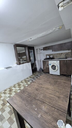 Сдаётся 1-комн. вторичка 40 м², м. Элмляр Академиясы, photo 3 from 17