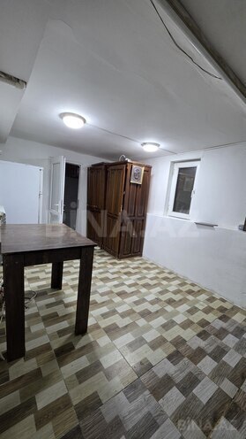 Сдаётся 1-комн. вторичка 40 м², м. Элмляр Академиясы, photo 6 from 17