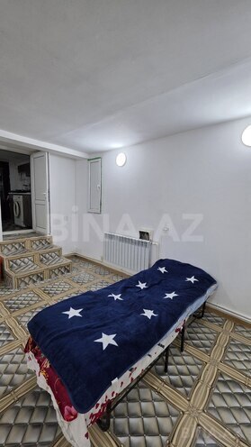 Сдаётся 1-комн. вторичка 40 м², м. Элмляр Академиясы, photo 13 from 17