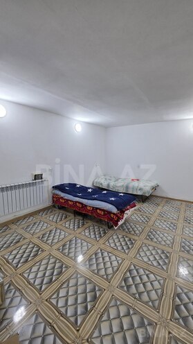 Сдаётся 1-комн. вторичка 40 м², м. Элмляр Академиясы, photo 12 from 17