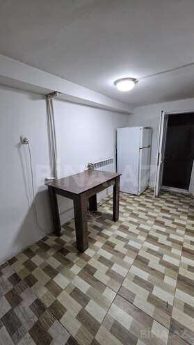 Сдаётся 1-комн. вторичка 40 м², м. Элмляр Академиясы, photo 4 from 17