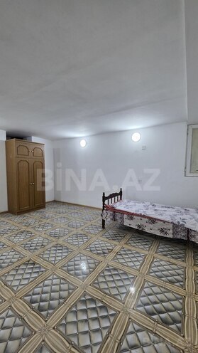 Сдаётся 1-комн. вторичка 40 м², м. Элмляр Академиясы, photo 11 from 17