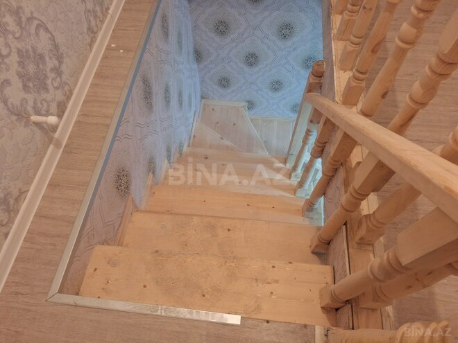 Satılır 4 otaqlı həyət evi/bağ evi 59 m², Biləcəri q., photo 6 from 20