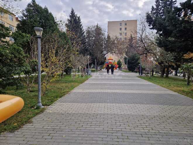 Продаётся 3-комн. вторичка 70 м², м. Кара Караев, photo 18 from 19