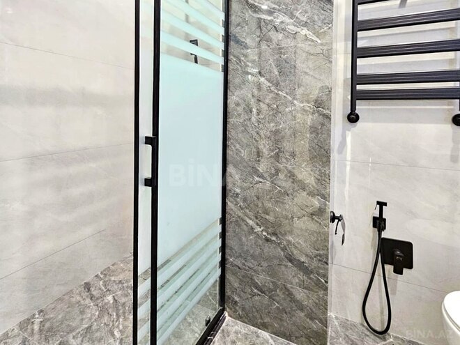 Продаётся 2-комн. новостройка 77 м², м. Кара Караев, photo 13 from 21