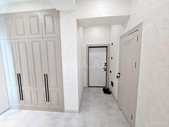 Продаётся 2-комн. новостройка 77 м², м. Кара Караев, photo 8 from 21