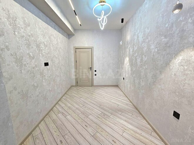 Продаётся 2-комн. новостройка 77 м², м. Кара Караев, photo 7 from 21