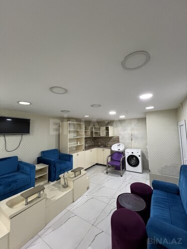 Сдаётся  объект 100 м², м. Кара Караев, photo 13 from 23