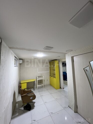 Сдаётся  объект 100 м², м. Кара Караев, photo 18 from 23